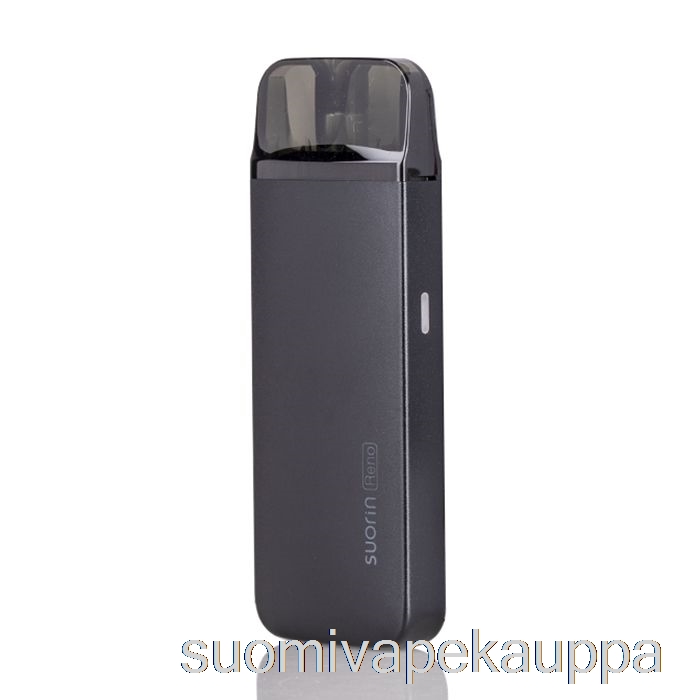 Vape Box Suorin Reno 13w Pod Kit Musta